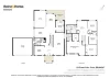 28 Green Point Drive, Belmont, NSW 2280-Floorplan