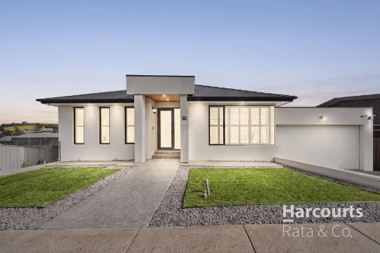 28 Greenside Way, Mernda, Vic 3754