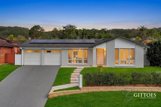 28 Greenvale Road, Green Point, NSW 2251