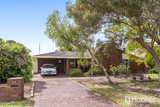 28 Griffith Way, Thornlie, WA 6108
