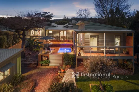 28 Griffiths Road, Upwey, Vic 3158