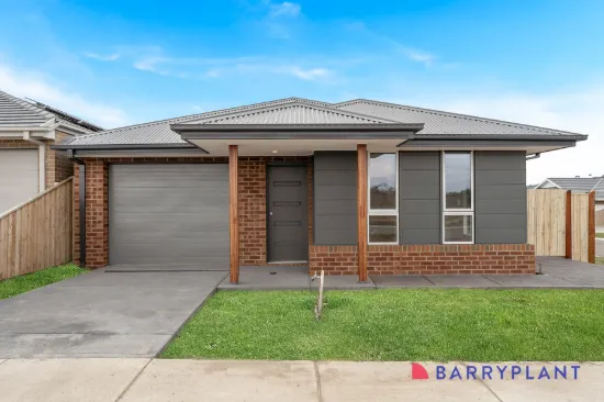 28 Grisa Street, Sunbury, Vic 3429