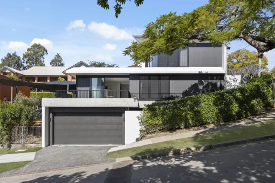 28 Grove Crescent, Toowong, Qld 4066