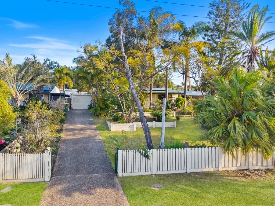 28 Grove Road, Holmview, Qld 4207
