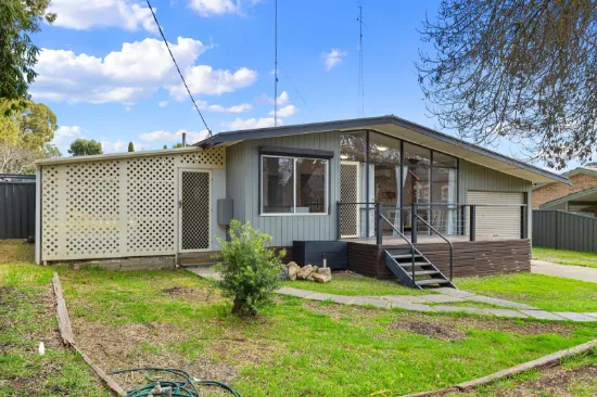 28 Guilford Street, Clare, SA 5453