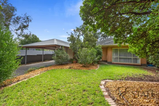 28 Haines Road, Tea Tree Gully, SA 5091
