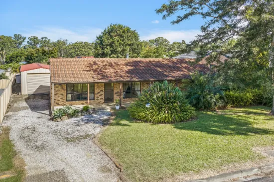 28 Halcot Avenue, North Nowra, NSW 2541