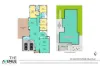 28 Halcyon Avenue, Kellyville, NSW 2155-Floorplan