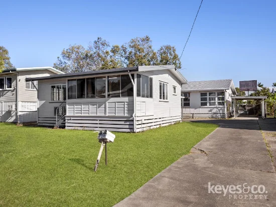 28 Halifax Street, Garbutt, Qld 4814