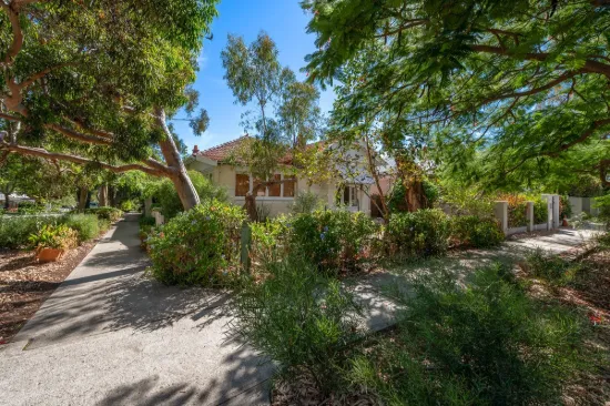 28 Hamersley Road, Subiaco, WA 6008