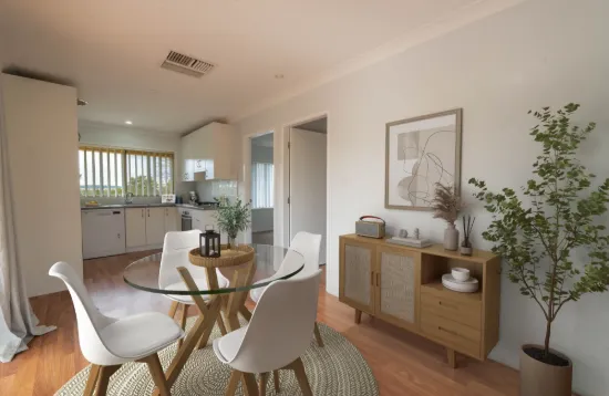 28 Hamilton Road, Parkes, NSW 2870