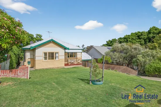 28 Hamilton Street, Bayswater, WA 6053