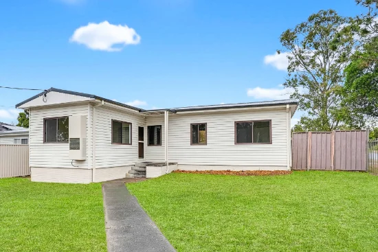 28 Hamilton Street, Riverstone, NSW 2765