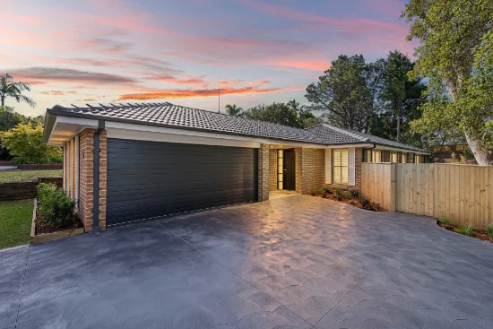 28 Hancock Drive, Cherrybrook, NSW 2126