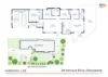 28 Hancock Drive, Cherrybrook, NSW 2126-Floorplan