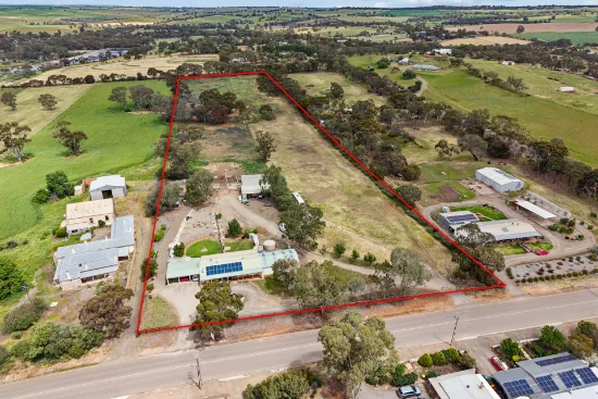 28 Hancock Road, Kapunda, SA 5373