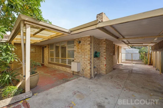 28 Hardaker Street, Eden Hill, WA 6054