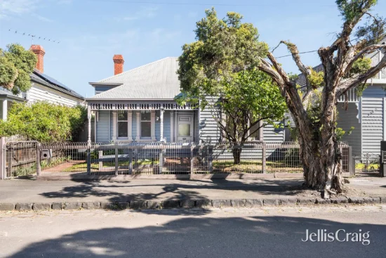 28 Hardy Street, Brunswick, Vic 3056 - For Sale
