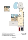 28 Harefield Street, Indooroopilly, Qld 4068-Floorplan