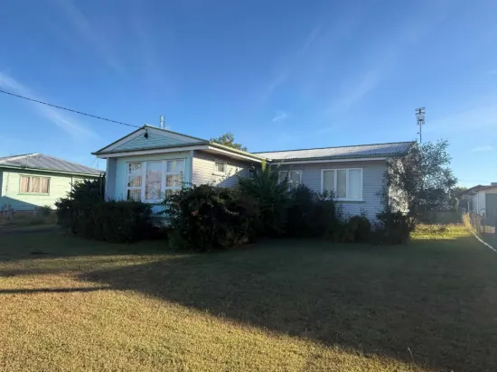 28  Harm Street, Murgon, Qld 4605