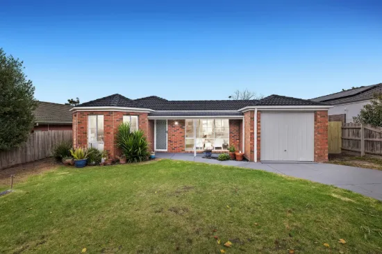 28 Harrap Road, Mount Martha, Vic 3934
