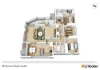 28 Harrison Street, Scullin, ACT 2614-Floorplan