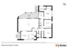 28 Harrison Street, Scullin, ACT 2614-Floorplan