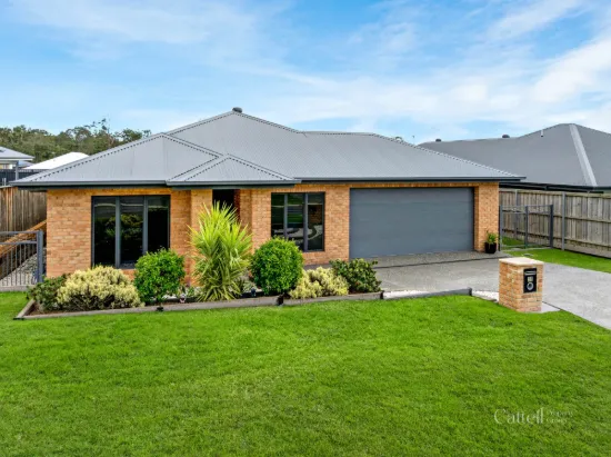 28 Harrow Circuit, Greta, NSW 2334