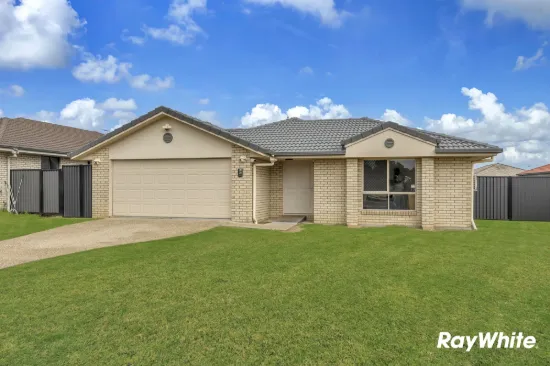 28 Haslingden Park Drive, Lowood, Qld 4311