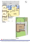 28 Havelock Avenue, Bundoora, Vic 3083-Floorplan