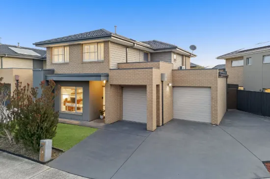 28 Havenstone Drive, Keysborough, Vic 3173