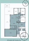 28 Hawley Street, Madora Bay, WA 6210-Floorplan