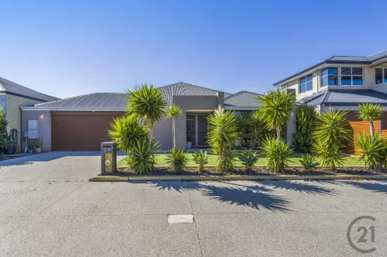 28 Hawley Way, Madora Bay, WA 6210