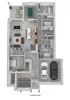 28 Heartwood Way, Hilbert, WA 6112-Floorplan