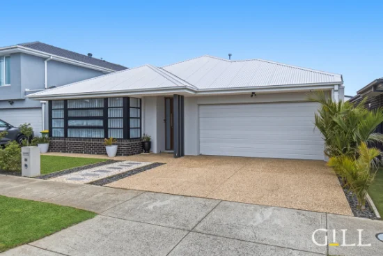 28 Heggart Crescent, Officer South, Vic 3809 - For Sale