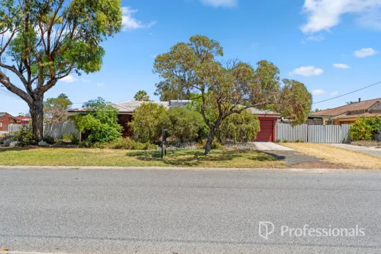 28 Henry Street, Rockingham, WA 6168
