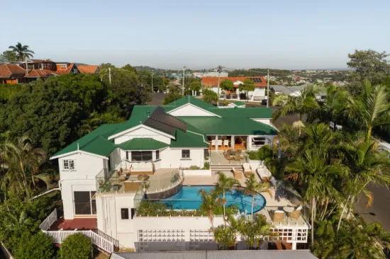 28 Henzell Terrace, Greenslopes, Qld 4120