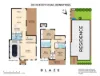 28 Hickory Road, Bonnyrigg, NSW 2177-Floorplan