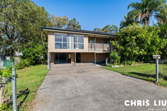 28 Hickory Street, Marsden, Qld 4132