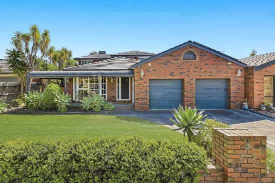 28 Higgins Close, Dingley Village, Vic 3172 - For Rent