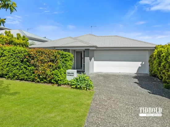 28 Highfield Avenue, Thornlands, Qld 4164