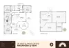 28 Highlands Drive, Narangba, Qld 4504-Floorplan