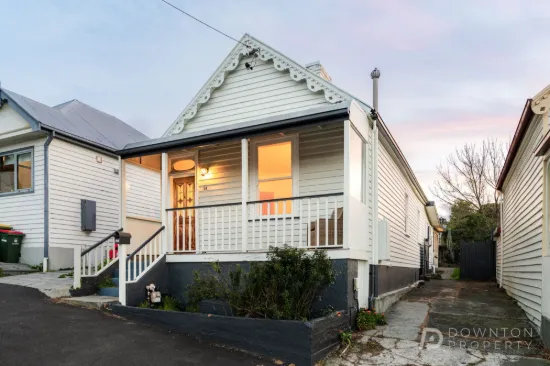 28 Hill Street, West Hobart, Tas 7000
