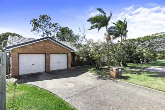 28 Hillcrest Avenue, Scarness, Qld 4655