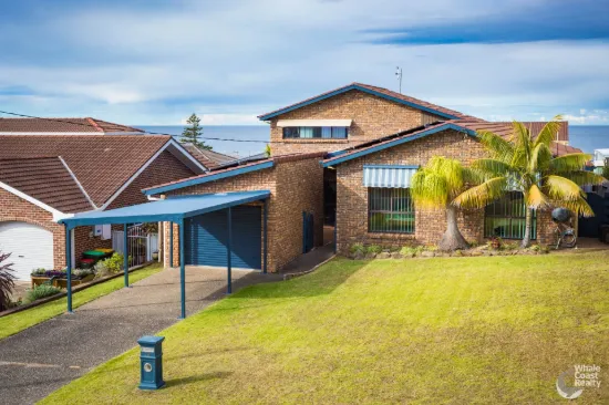 28 Hillside Crescent, Kianga, NSW 2546