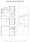 28 Hillside Grove, Airport West, Vic 3042-Floorplan
