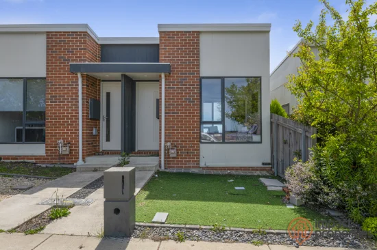 28 Holford Street, Taylor, ACT 2913