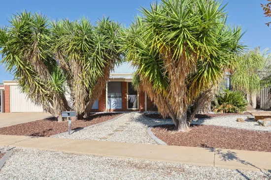 28 Hollywood Boulevard, Mildura, Vic 3500