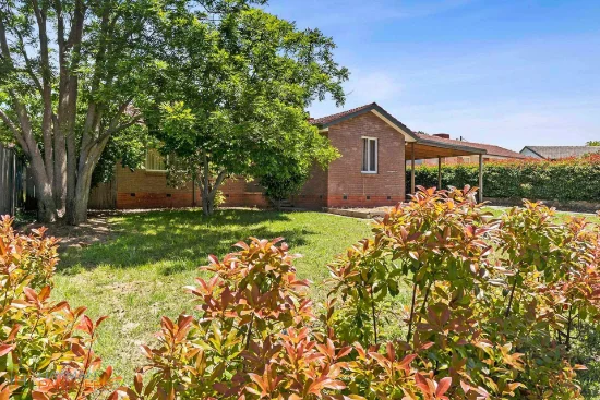 28 Holman Street, Curtin, ACT 2605