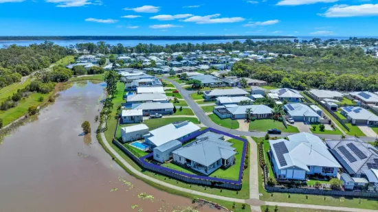 28 Honey Myrtle Close, Burrum Heads, Qld 4659